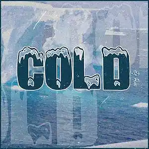 Picture for song 'Cold Dancehall Reggue beat' by artist 'DJ Ruso'