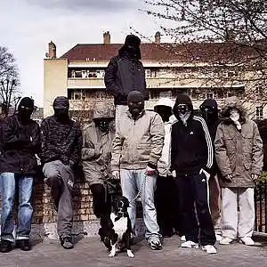Picture for song 'Confrontation' by artist 'DMaksbeatz'