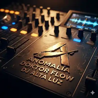 Picture for song 'El regalo sagrado' by artist 'Doktor Flow Music'