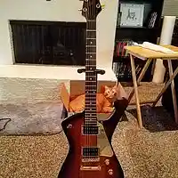 Picture for song 'say goodnight' by artist 'don martin and friends'