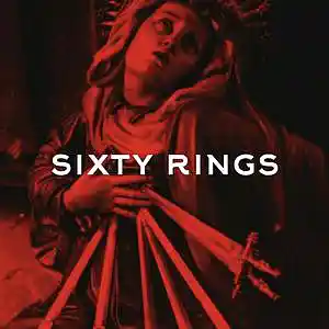 Picture for song 'Sixty Rings (Hard Dark Freestyle Type Beat)' by artist 'DRUG RICH'