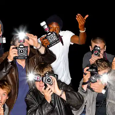 Picture for song 'CAMERSFLASHIN' by artist 'ett3rnal spring beats'