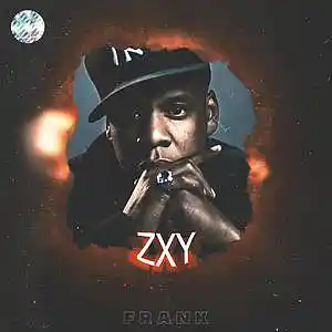 Picture for song 'ZXY' by artist 'FRANK BT'