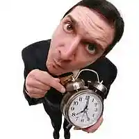 Picture for song 'Tick Tock X Tag!' by artist 'G.Bread'