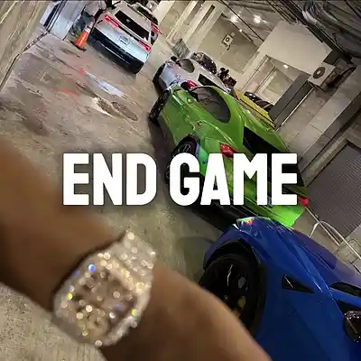 Picture for song 'End Game - Future Type Beat' by artist 'Grimmy'
