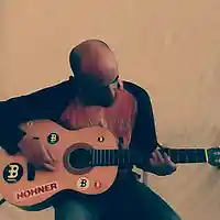 Picture for song 'December' by artist 'GRITALI'