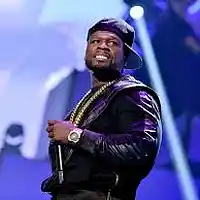 Picture for song '50CENT x Eminem x Dr. Dre x The Game Type beat' by artist 'hip hop beats for sale exclusive'