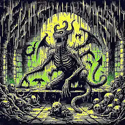 Picture for song 'DESOLATED (Buy 1 Get 2 FREE)' by artist 'HXSHXR'