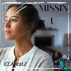 Picture for song 'Missin U E maj 90 BPM' by artist 'iCEAbeatZ'