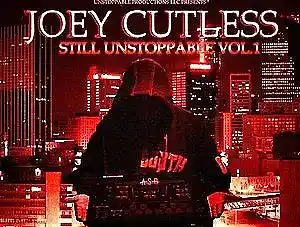 Picture for song 'Drank 4 my cup (BANGER)' by artist 'Joey Cutless'