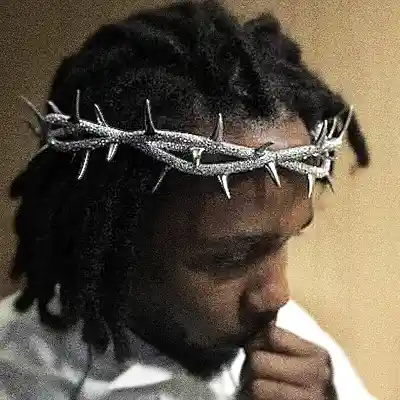 Picture for song 'Prophet' by artist 'JayyJordanBeatz'