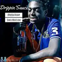 Picture for song 'Free.Beat.Friday - Drippin'Sauce - FREE DL' by artist 'JeaniusBeats'