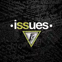 Picture for song ''Issues'' by artist 'Jethro Beats'