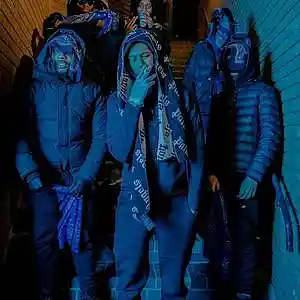 Picture for song 'Life' by artist 'Jey On The Beat'