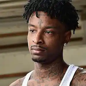 Picture for song 'No Competition // 21 Savage Type Beat' by artist 'John Coleman'