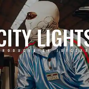Picture for song 'City Lights' by artist 'JuiczXxx'