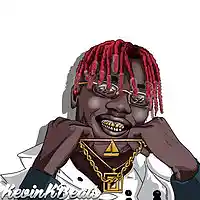 Picture for song 'Roll Wit' Me' by artist 'Kevin Hues'