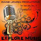 Picture for song 'He Ain't Really Stuntin'' by artist 'Khyng-Jayden Productions'