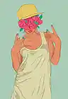Picture for song 'Kill My Vibe' by artist 'KiereBeatz'
