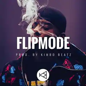 Picture for song 'FLIPMODE (DEMO DOWNLOAD)' by artist 'KimboBeatz'