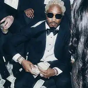 Picture for song 'Friction (BUY 1 GET 1 FREE SALE)(Future Type Beat)' by artist 'AYOCXRN (Formerly King Corn Beatzz)'