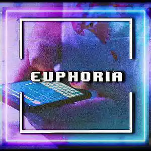 Picture for song 'Euphoria, Emotional Trap Beat' by artist 'Kolarbeatz'