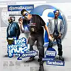 Picture for song '*NEW* Yung La - Real Street (Instrumental)' by artist 'KristosOnDaTrack'