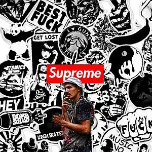 Picture for song 'Lil Denny x Paperwork' by artist 'lil Denny'