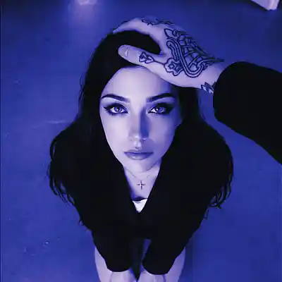 Picture for song '[FREE] R&B Type Beat - "INTRIGUE"' by artist 'LAUDO BEATS'