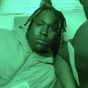 Picture for song 'Jaded (BUY 1 GET 4 FREE)' by artist 'LWilliamsBeats'