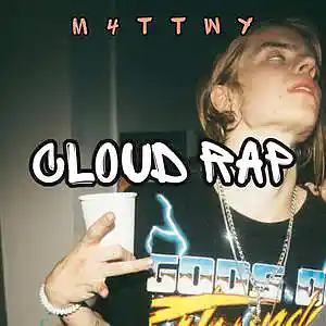 Picture for song 'CLOUD RAP 101 bpm g minor' by artist 'm4ttwy'