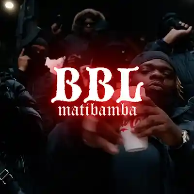 Picture for song 'BBL - Dancehall Type Beat' by artist 'matibamba'