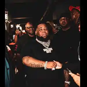 Picture for song '"All of Me" - Rod Wave Type Beat' by artist 'Milanmadeit'