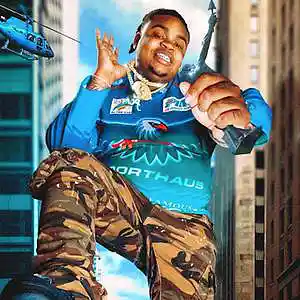 Picture for song 'Sleep Walk - Big Yavo Type Beat' by artist 'Milanmadeit'