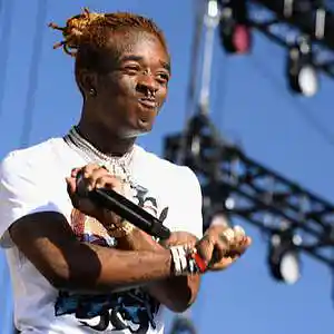 Picture for song 'Lil Uzi Vert x YBN Cordae Type Beat' by artist 'Mosh Camo'