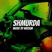 Picture for song 'Shmurda ( Rap Instrumental ) 2017 By Wassim' by artist 'Dark Hat'