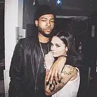 Picture for song 'Addicted to You (R&B/Trap) //The Weeknd x Khelani' by artist 'Nabeyin'
