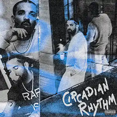 Picture for song 'BEAUTY - Drake x SZA x R&B Type Beat' by artist 'nolyrics music group'