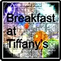 Picture for song 'Breakfast at Tiffany's (sing)' by artist 'Numi Who Creative Covers'