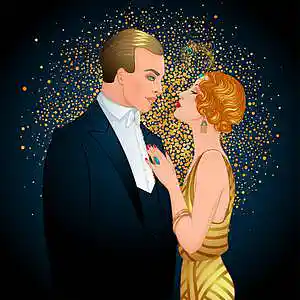 Picture for song 'Elegant Cajoling' by artist 'paul grimwood'
