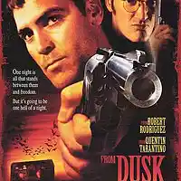 Picture for song 'From Dusk till Dawn' by artist 'Peter Kosta's Galaxy Rock Band'