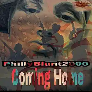 Picture for song 'Coming Home (Beat by AnnoDomination)' by artist 'PhillyBlunt2000'