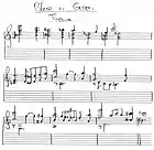 Picture for song 'Blue in Greenland' by artist 'PhilWsolobass'