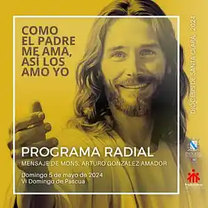 Picture for song 'VI Domingo de Pascua, 5 de mayo' by artist 'Producciones Vandor'