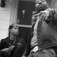 Picture for song 'Wavey Prod by Puggie BAby ' by artist 'puggiebaby'