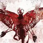 Picture for song 'Dubstep Trippy Hip-Hop Rap Instrumental Beat' by artist 'Purple Six Beats'