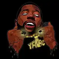 Picture for song 'Balling Like 2k (Prod. DrumDummie & Pyrx)' by artist 'Pyrx Beats'