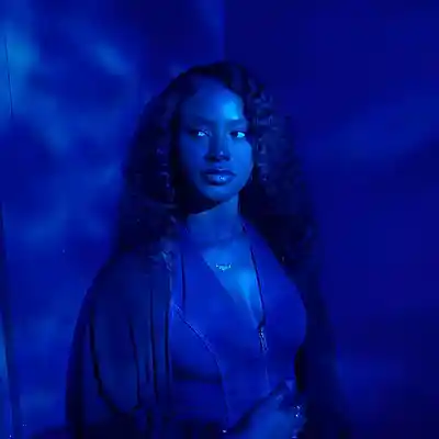 Picture for song 'Spring love The Weeknd x Drake Type Beat (Disco' by artist 'Raavanbeats'