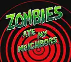 Picture for song 'Zombies Ate My Neighbors (Halloween 2009)' by artist 'SAMHEIN'