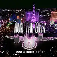 Picture for song 'Run the City - Future x Zaytoven Type Beat' by artist 'Sauce World'